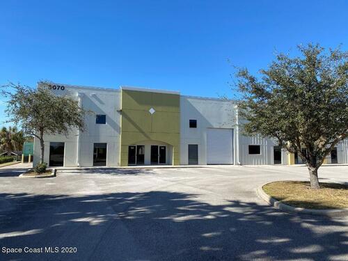 3070 Venture Lane, Melbourne, FL 32934