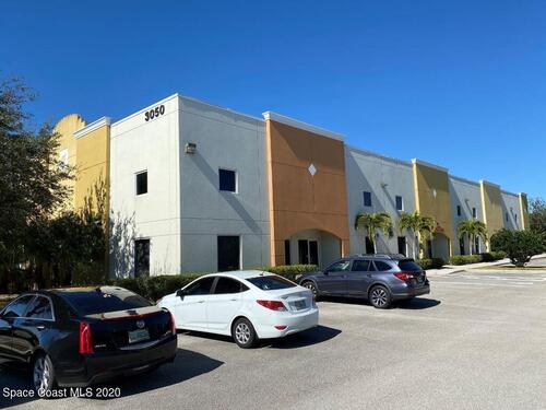 3050 Venture Lane, Melbourne, FL 32934