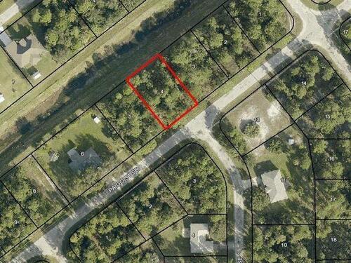 377 Paigo Street SE, Palm Bay, FL 32909