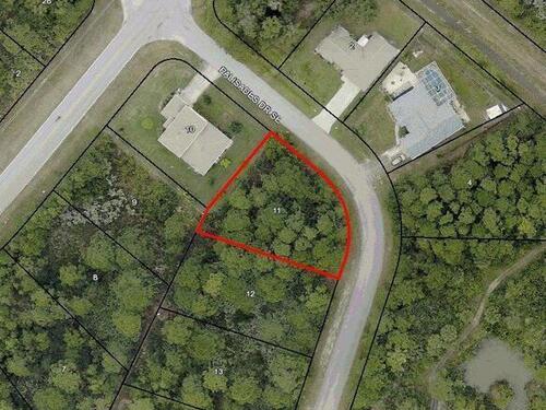 2518 Palisades Drive SE, Palm Bay, FL 32909