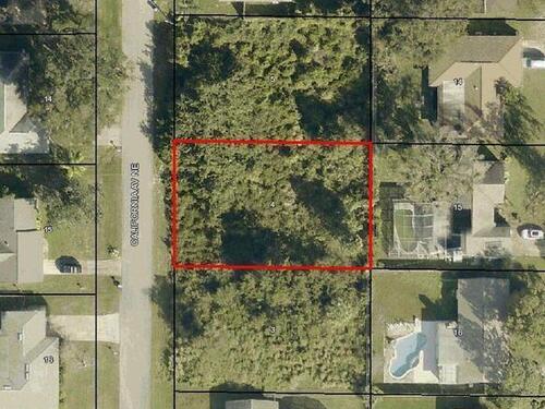 551 California Avenue NE, Palm Bay, FL 32907