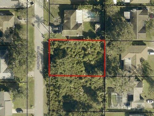 561 California Avenue NE, Palm Bay, FL 32907