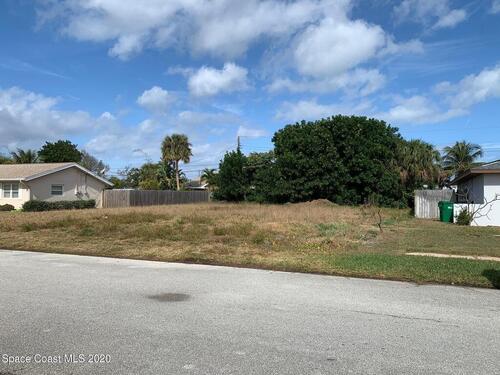 260 Maple Drive, Satellite Beach, FL 32937