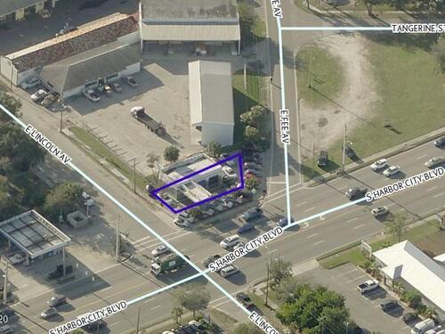 1700 S Harbor City Boulevard, Melbourne, FL 32901