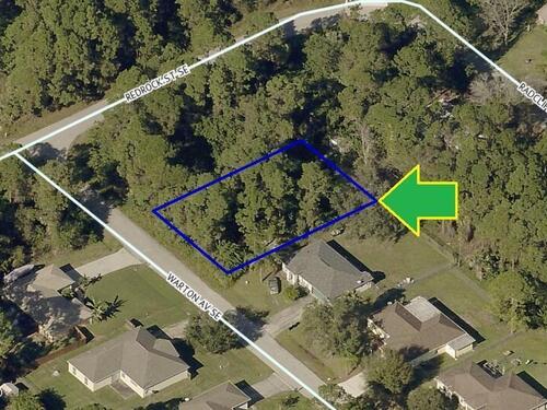 1809 Warton Avenue SE, Palm Bay, FL 32909
