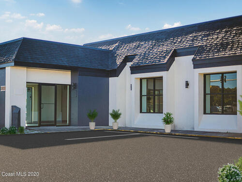 464 N Harbor City Boulevard, Melbourne, FL 32935