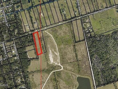 0000 Huntington Avenue, Mims, FL 32754