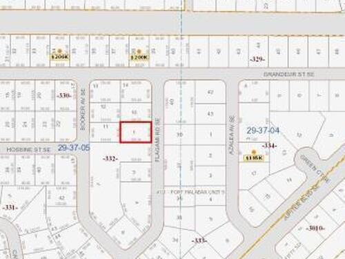 1171 Flagami Road SE, Palm Bay, FL 32909