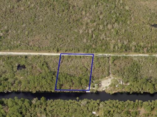 6969 Sharpie Avenue, Cocoa, FL 32926