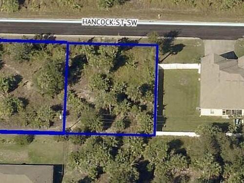 462 Hancock Street SW, Palm Bay, FL 32908