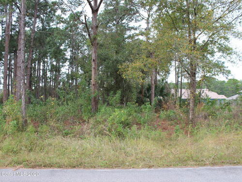 2564 Peralta Drive SE, Palm Bay, FL 32909