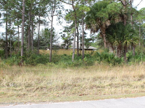 2580 Peralta Drive SE, Palm Bay, FL 32909