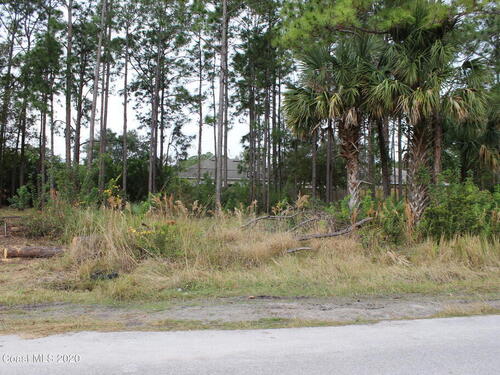 2588 Peralta Drive SE, Palm Bay, FL 32909