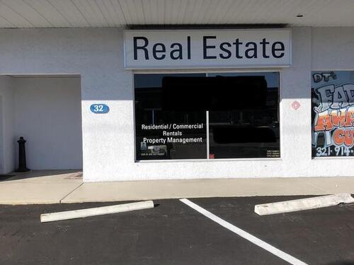 2555 N Courtenay Parkway, Merritt Island, FL 32953