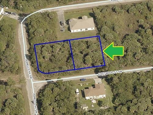 589-597 Fleetwood Street SW, Palm Bay, FL 32908