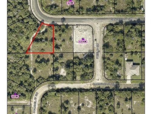598 Gancedo Street SW, Palm Bay, FL 32908