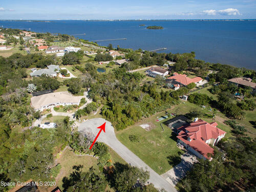 5180 Calmes Way, Merritt Island, FL 32952