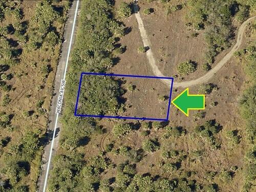 1929 Waconia Avenue SW, Palm Bay, FL 32908