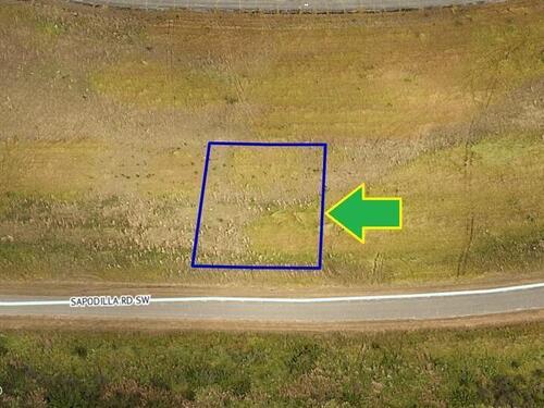 2665 Sapodilla Road SW, Palm Bay, FL 32908