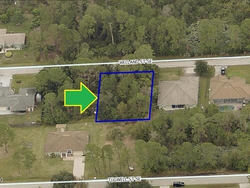 1574 Welland Street SE, Palm Bay, FL 32909