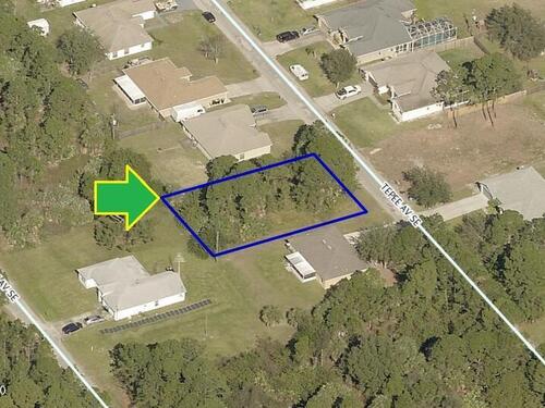 2658 Tepee Avenue SE, Palm Bay, FL 32909