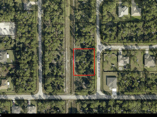 2775 Foster Road SE, Palm Bay, FL 32909