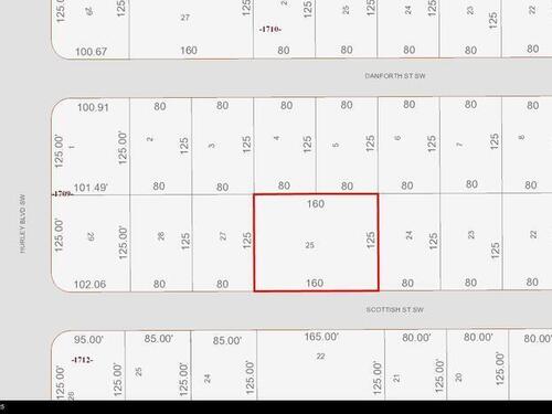 1267 Scottish Street SW, Palm Bay, FL 32908