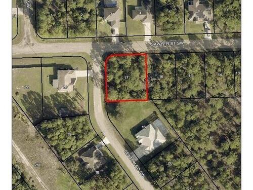 1101 Sexton Road SW, Palm Bay, FL 32908