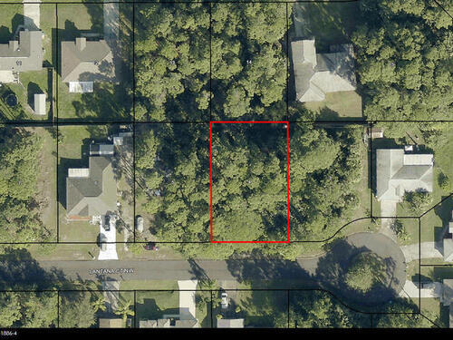 1731 Lantana Court NW, Palm Bay, FL 32907