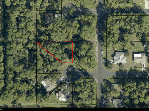 1791 Nandina Court NW, Palm Bay, FL 32907