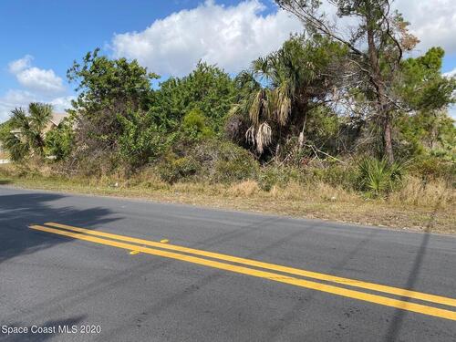 1697 Waldo Street SE, Palm Bay, FL 32909