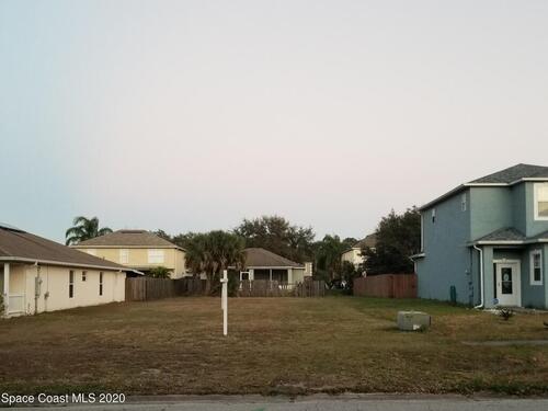 3355 Royal Oak Drive, Titusville, FL 32780