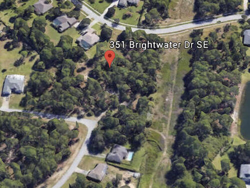 351 Brightwater Drive SE, Palm Bay, FL 32909