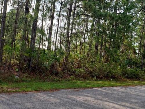 907 Sable Circle SE, Palm Bay, FL 32909