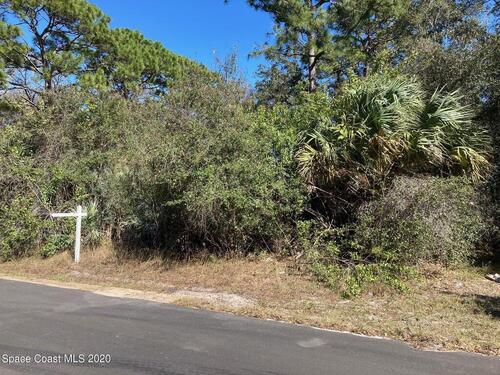 1181 Arkansas Avenue SE, Palm Bay, FL 32909