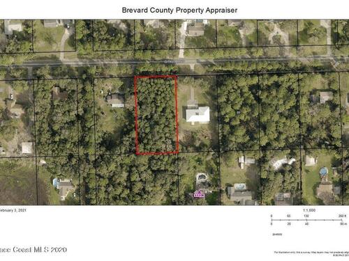 4095 Citrus Boulevard, Cocoa, FL 32926