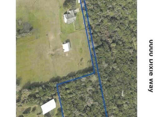 0000 Dixie Way, Mims, FL 32754