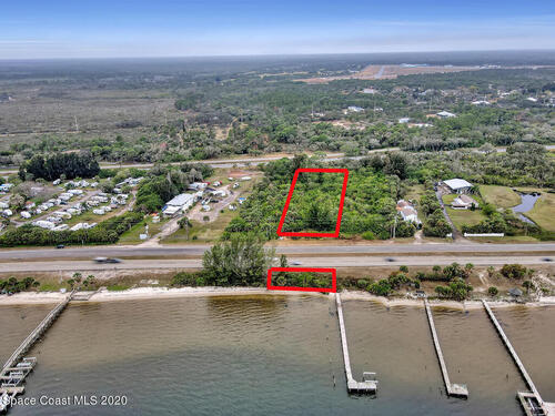 000 Us Highway 1 Lots 22 & 769, Grant, FL 32949