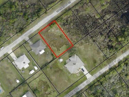 1030 Towhlen Street SE, Palm Bay, FL 32909