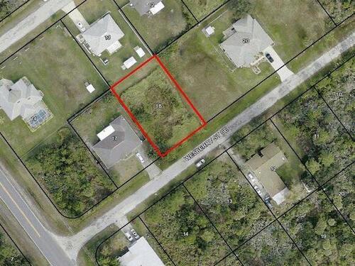 1027 Wesberry Street SE, Palm Bay, FL 32909