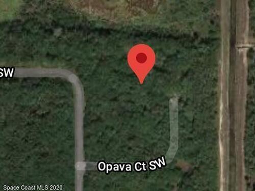 913 Opaca Court SW, Palm Bay, FL 32908