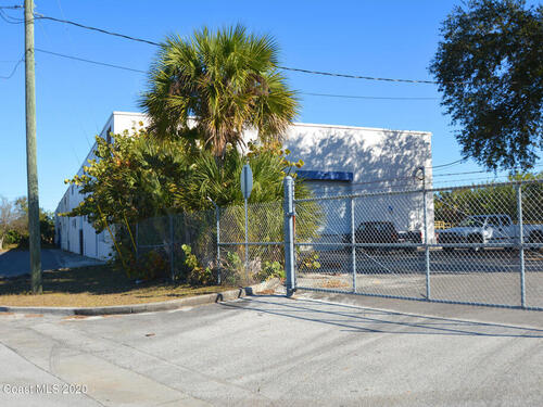 440 Railroad Avenue W, Cocoa, FL 32922