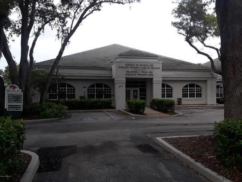 1674 W Hibiscus Boulevard, Melbourne, FL 32901