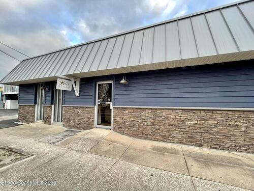 103 N Atlantic Avenue, Cocoa Beach, FL 32931