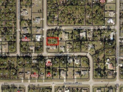 487 Wiltshire Avenue SW, Palm Bay, FL 32908