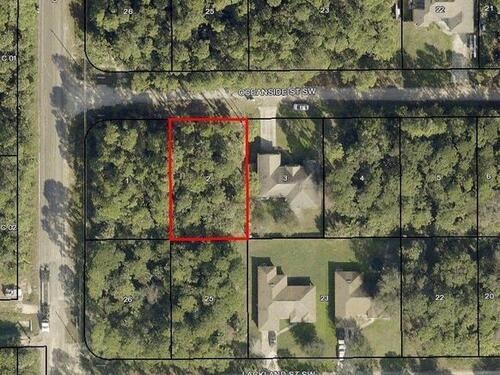 490 Oceanside Street SW, Palm Bay, FL 32908