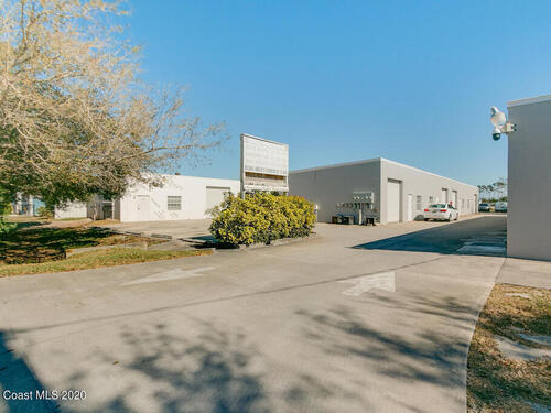 7275 Waelti Drive, Melbourne, FL 32940