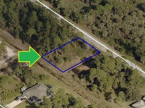 2760 Tolman Avenue SE, Palm Bay, FL 32909