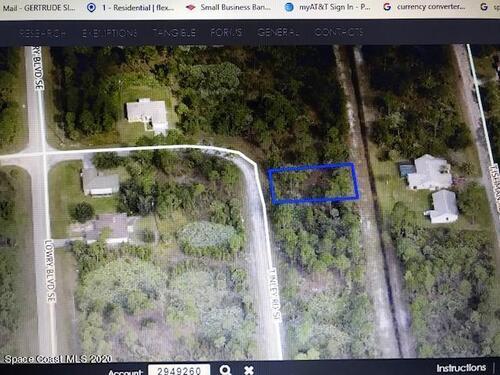 3021 Tinley Road SE, Palm Bay, FL 32909
