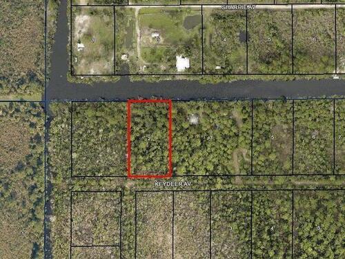 0000000 Keydeer Avenue, Cocoa, FL 32926